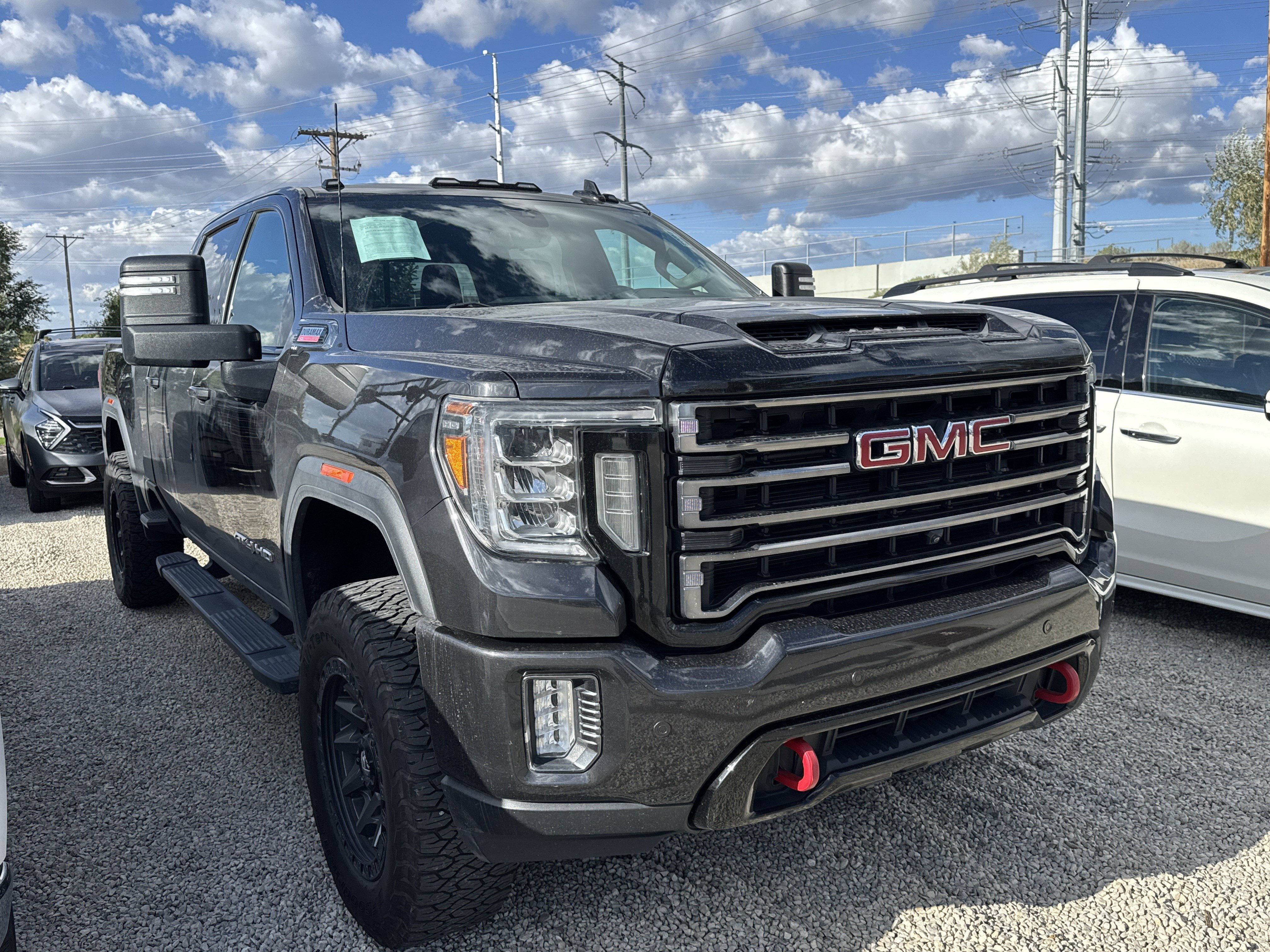 gmc sierra 3500hd 2020 1GT49VEY1LF177001 image gmc sierra 3500hd 2020 1GT49VEY1LF177001 image